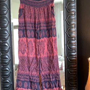 Billabong surf casual pant